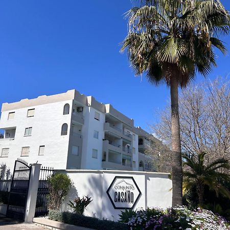 Calle Manolete Casano Apartment Marbella Exterior foto